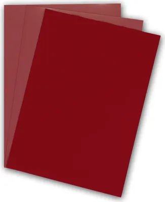 Produktbild von Poli-Tape Tubitherm - Plt200 Red - Din A4