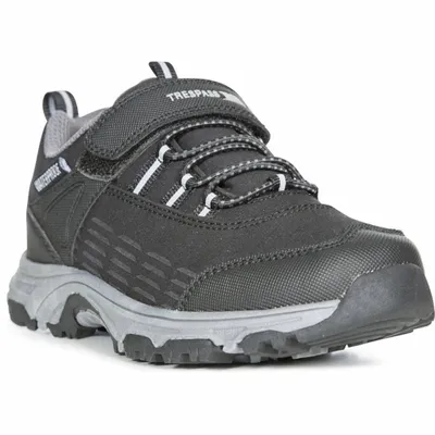 Immagine prodotto di Scarpe outdoor per bambini Trespass Harrelson Low Cut 28