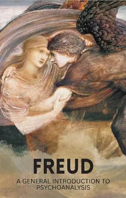 Zdjęcie produktu dla A General Introduction to Psychoanalysis