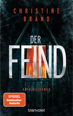 Obrázek produktu pro Der Feind