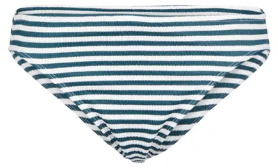 Produktbild von Brunotti Nolina-Stripe Women Bikini Bot Snow 42