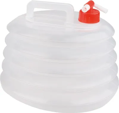 Obrázok produktu pre Abbey Camp Kanister na vodu 10 l variant 22285