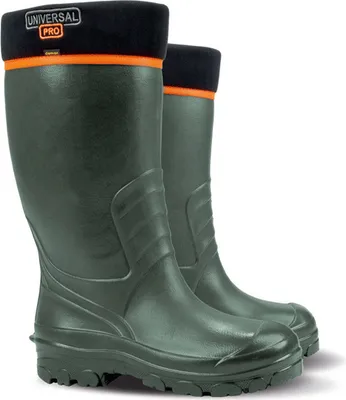 Produktbild von demar Herren Gummistiefel New Universal Pro Größe 43