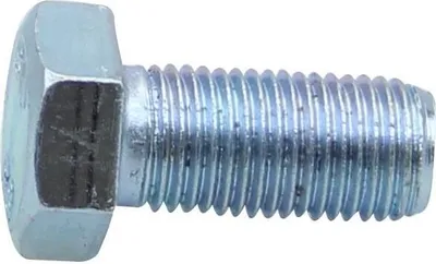 Produktbild von Befestigungsschraube M14x1,5 Fußraste für Puch DS MC VZ M 50 MC 60 M 125