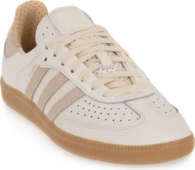 Produktbild von adidas Samba OG Core White Magic Beige - EU 44