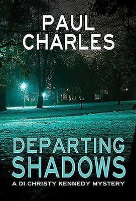 Produktbild von Departing Shadows