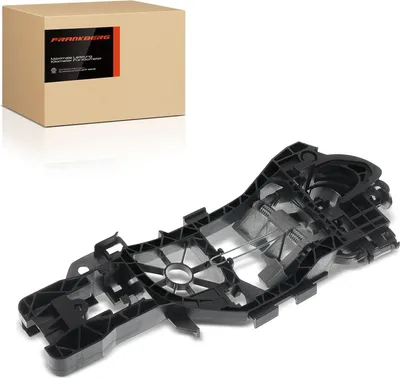Immagine prodotto di Frankberg 1x porta maniglia per VW Passat Variant 3C2 3C5 2006-2010