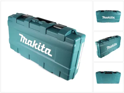 Obrázok produktu pre Plastový prepravný kufor Makita