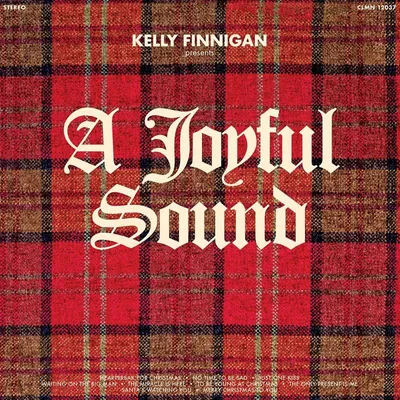 Obrázok produktu pre Kelly Finniganová: (CD / A)