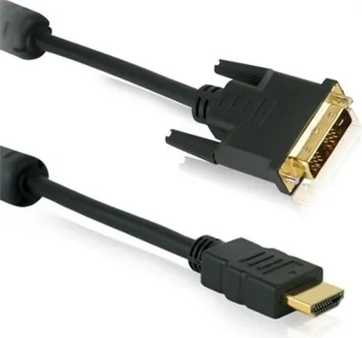 Produktbild von PureLink® - HDMI/DVI  Standard Speed Kabel mit Ferrite 10,0m