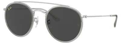 Produktbild von Ray Ban RB3647N Uni-Sonnenbrille mit Vollrand