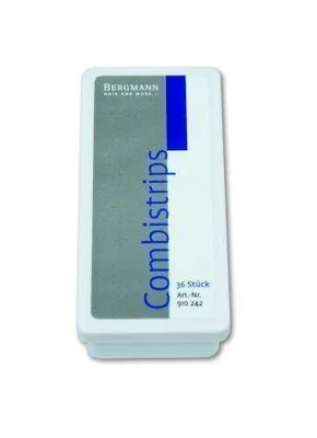 Produktbild von Begasoft-Combistrips, 36 Stück