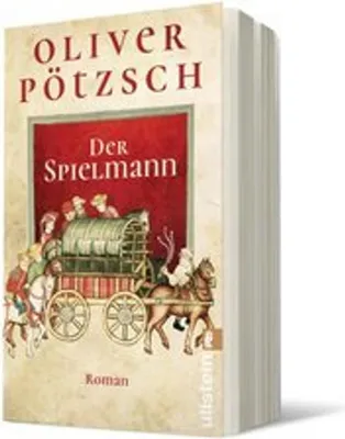 Produktbild von Der Spielmann