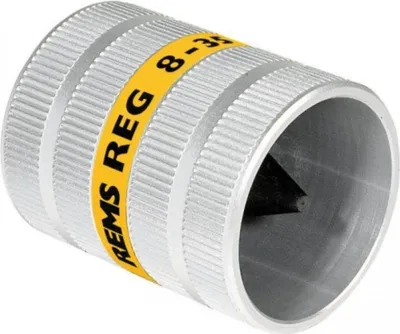 Produktbild von Rems Außen/Innen-Rohrentgrater REG 8-35, Ø 3/8 - 1 3/8