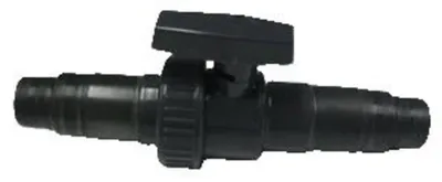 Image de Mountfield Robinet D'Arrêt Ø 32/38 mm