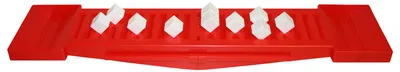 Immagine prodotto di Eduplay Bilancia Teetering con 10 cubi di peso