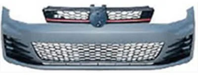 Produktbild von DIEDERICHS 2216353 Stoßstange vorne für VW GOLF VII Variant (BA5, BV5) 2012-2017