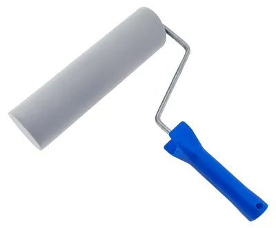 Immagine prodotto di Rullo per carta da parati e rullo a pressione Rullo a pressione 250 mm