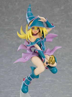 Immagine prodotto di Figura - Yu-Gi-Oh! - Ragazza maga - Un'altra versione a colori