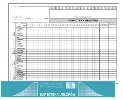 Obrázok produktu pre Kartotéka dovoleniek 525-3 – Michalczyk a Prokop