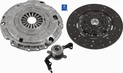 Produktbild von SACHS Kupplungssatz SACHS_3000 990 582