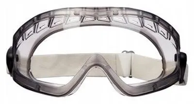 Immagine prodotto di 3M 7000032480 occhialini e occhiali di sicurezza Occhialini di sicurezza Nylon Grigio