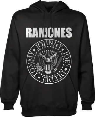 Produktbild von Ramones - Presidential Seal, Kapu