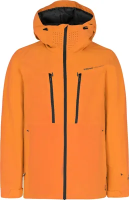 Produktbild von Protest PRTTIMOTHY snowjacket Caramel Yellow L
