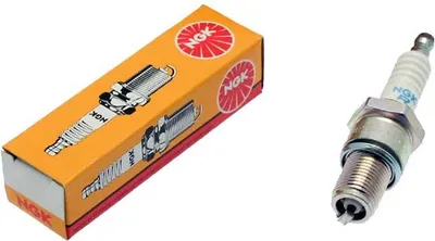 Obrázok produktu pre Zapaľovacia sviečka NGK D8HA [7112] Standard