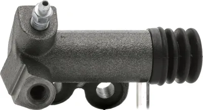 Produktbild von ABE F85006ABE Kupplungsnehmerzylinder für MITSUBISHI PAJERO II (V3W, V2W, V4W) L 200 (K7T, K6T) PAJERO I (L04G, L14G) PAJERO I Canvas Top (L04G)
