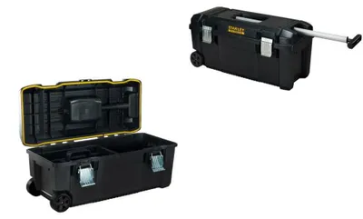 Obrázek produktu pro Stanley Box Na Kolečkách 28" Fatmax