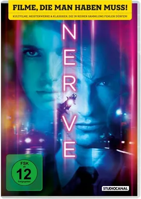 Obrázok produktu pre Nerve