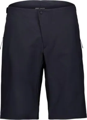 Produktbild von POC Fahrradshorts ohne Träger - MOTION AIR - Schwarz S