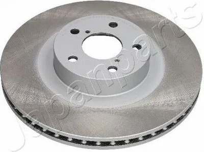 Produktbild von 2x JAPANPARTS VORNE Bremsscheibe für SUBARU FORESTER (SG) FORESTER (SH)