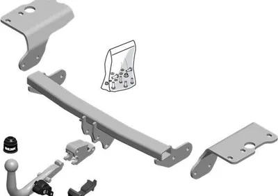 Immagine prodotto di Dispositivo di traino BRINK Articolo: 571800