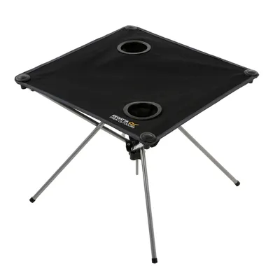 Image de Table pliante Regatta Prandeo RG4883 (taille unique) (noir)