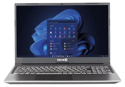 Image de Terra Mobile 1517R I3-1315U W11 Pro