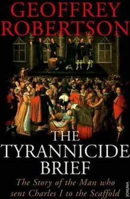 Produktbild von The Tyrannicide Brief