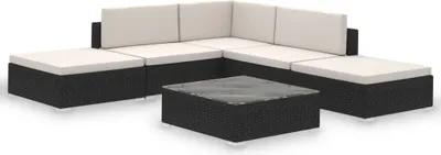 Zdjęcie produktu dla VidaXL 41257, 6 szt.