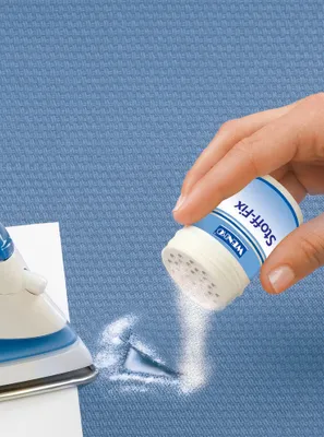 Produktbild von Stoff-Fix Pulver 22 g