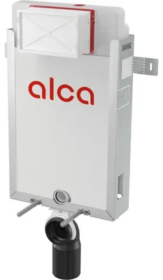 Immagine prodotto di Alcadrain AM115/1000 Renovmodul Vorwandinstallationssystem für Einmauerung