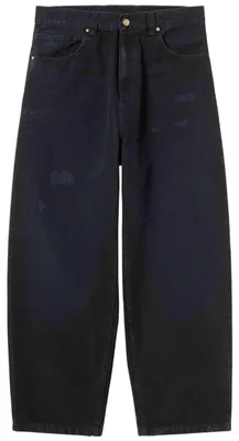 Zdjęcie produktu dla Spodnie Carhartt WIP I036311-89B7 dla Męskie