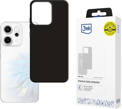 Image de Oppo Reno 14 - Etui mat 3Mk