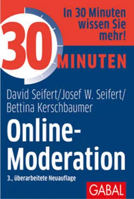 Obrázok produktu pre 30 Minuten Online-Moderation