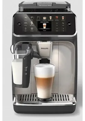 Immagine prodotto di Philips EP5547/90 coffee maker Fully-auto Espresso machine 1.8 L
