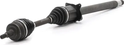 Produktbild von SKF VKJC 3299 Antriebswelle Vorne Rechts passend für MERCEDES-BENZ A-Klasse (W169) B-Klasse (W245)
