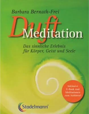 Obrázek produktu pro Vůně meditace