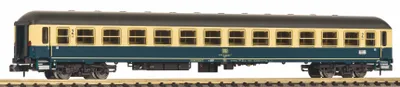 Image de Piko 40663 N Voiture voyageurs IC DB IV