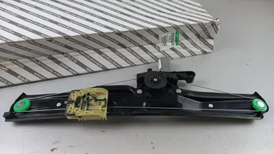 Produktbild von Original OE FIAT Fensterheber 71797312