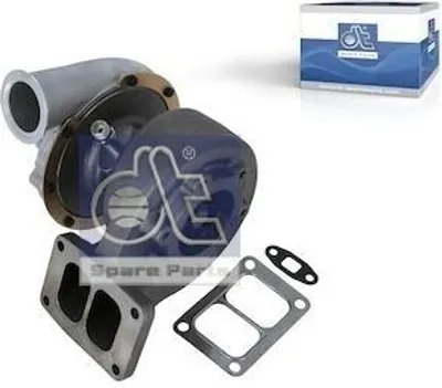 Produktbild von Turbolader DT Spare Parts 3.19000 51.09100.7428